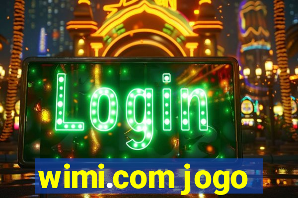 wimi.com jogo