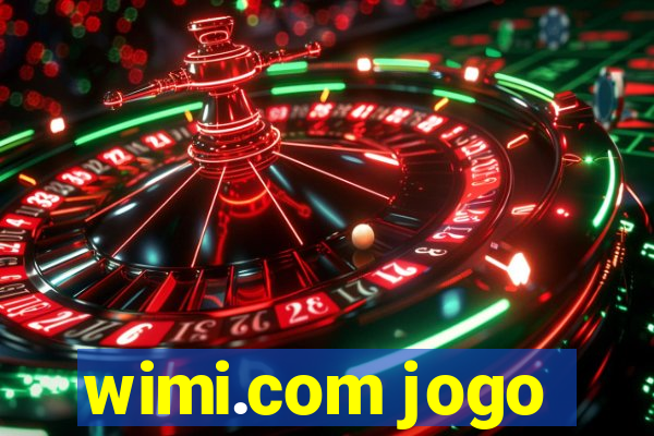 wimi.com jogo