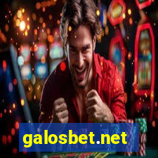 galosbet.net