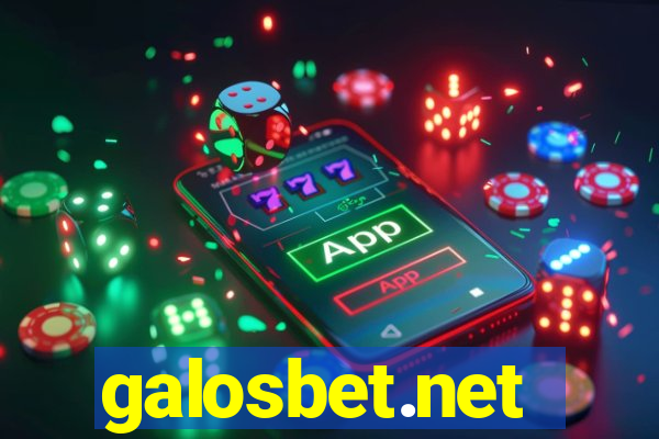 galosbet.net