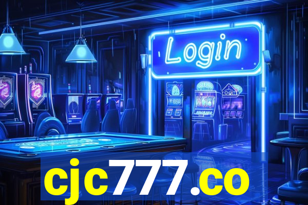 cjc777.co