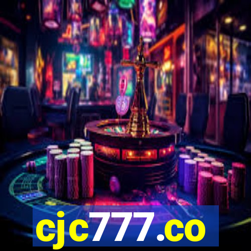 cjc777.co