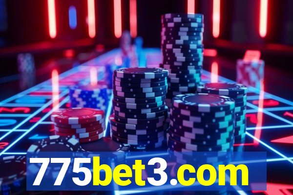 775bet3.com