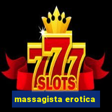 massagista erotica