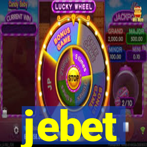 jebet