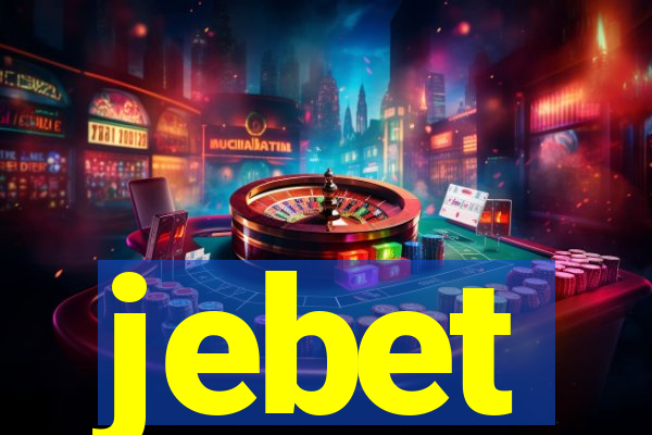 jebet