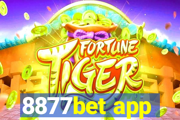 8877bet app