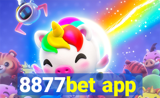 8877bet app