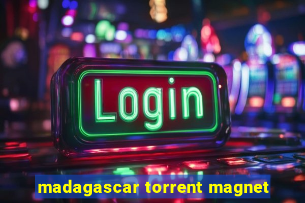 madagascar torrent magnet