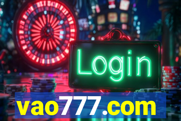 vao777.com