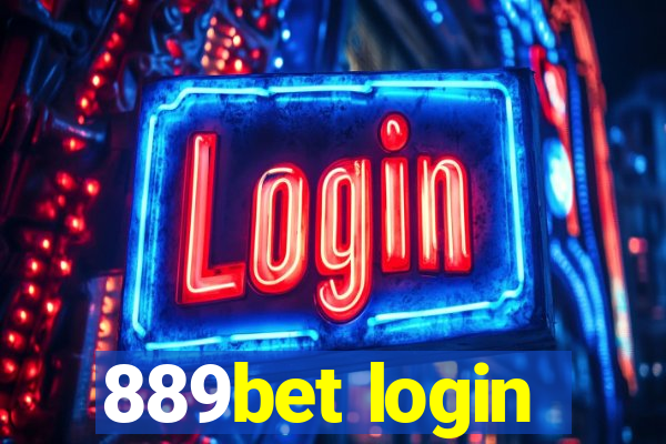 889bet login