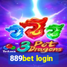 889bet login