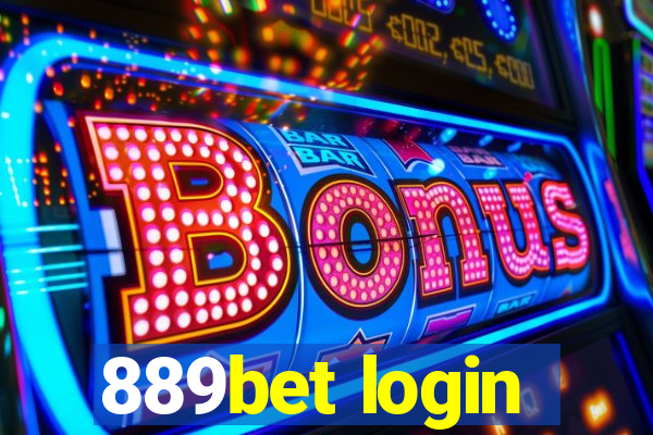 889bet login