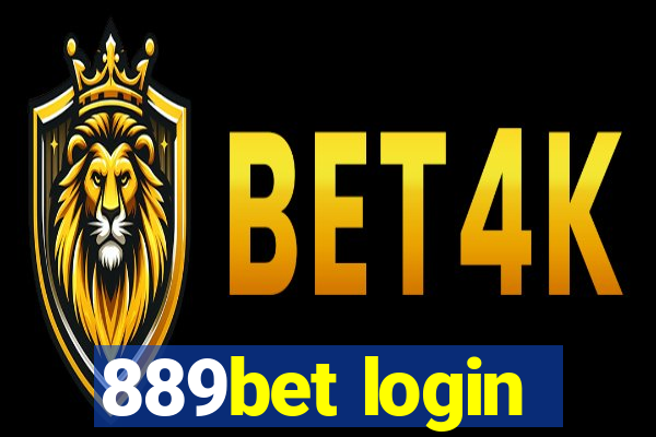 889bet login