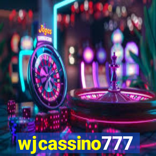 wjcassino777