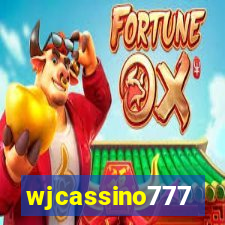 wjcassino777