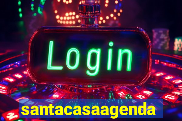 santacasaagendamento