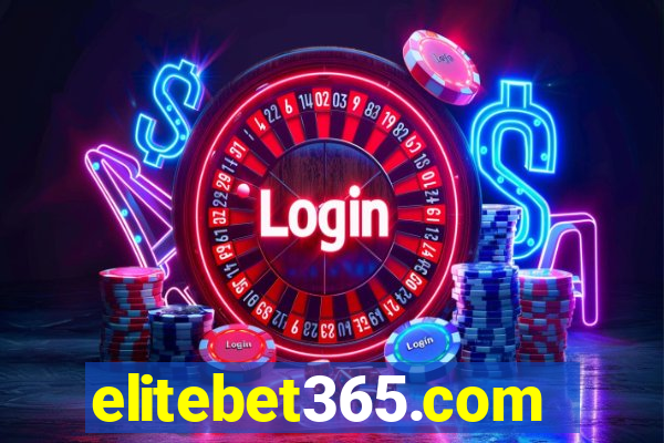 elitebet365.com