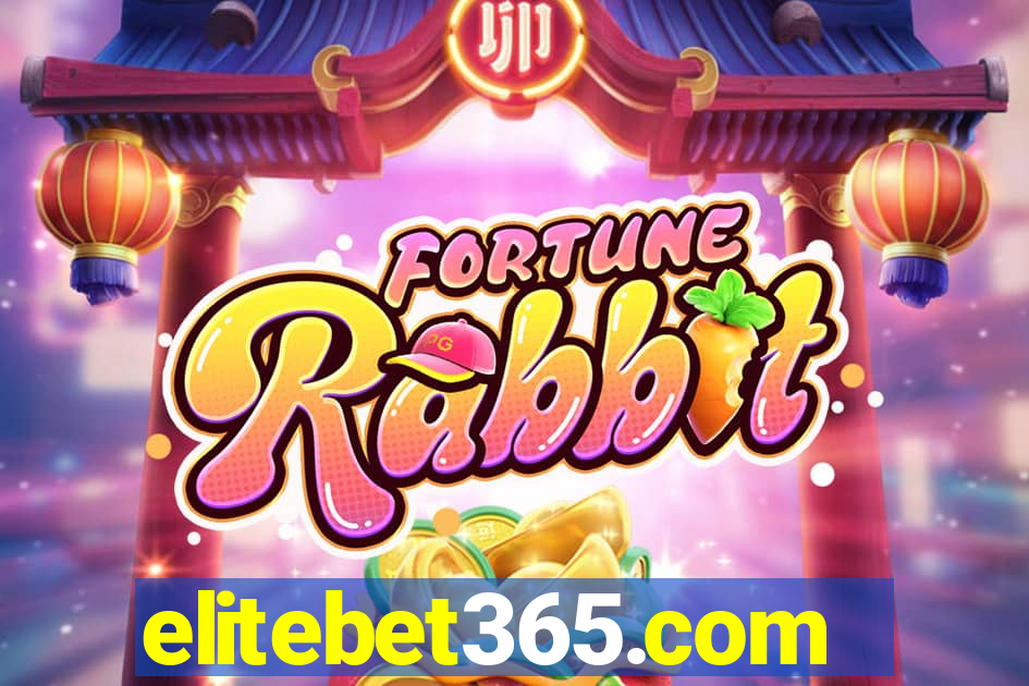 elitebet365.com