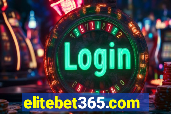 elitebet365.com