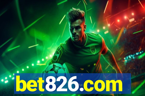 bet826.com