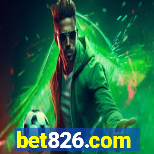 bet826.com