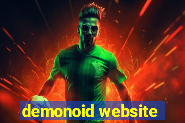 demonoid website