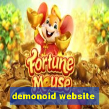 demonoid website