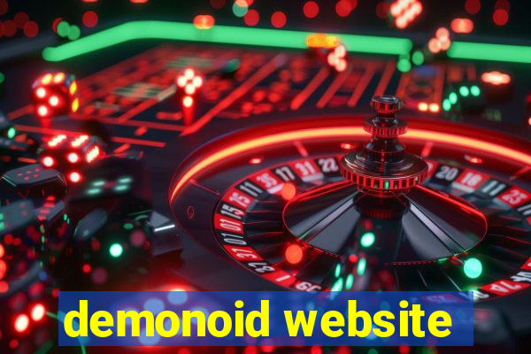 demonoid website