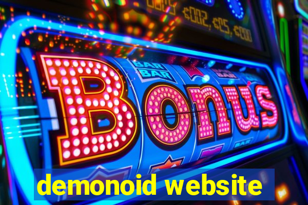 demonoid website