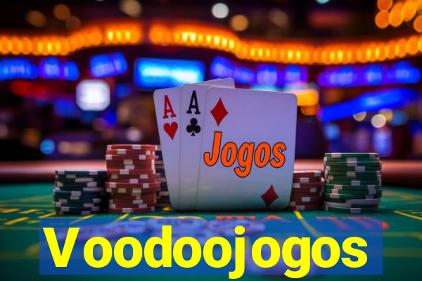 Voodoojogos