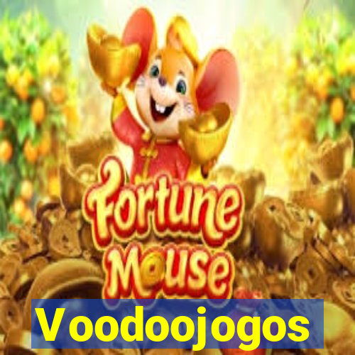 Voodoojogos