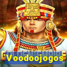 Voodoojogos