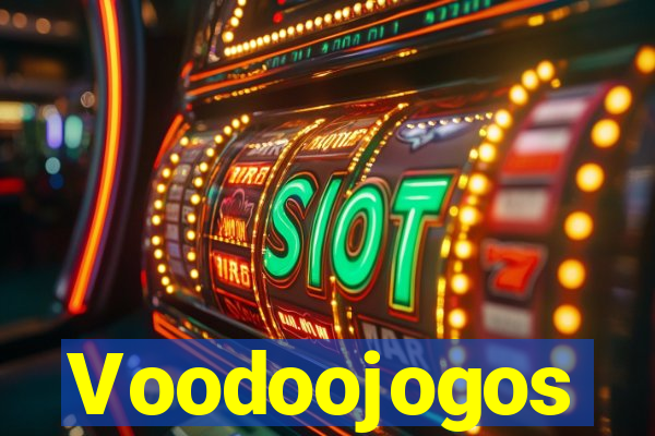 Voodoojogos