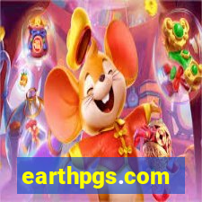 earthpgs.com