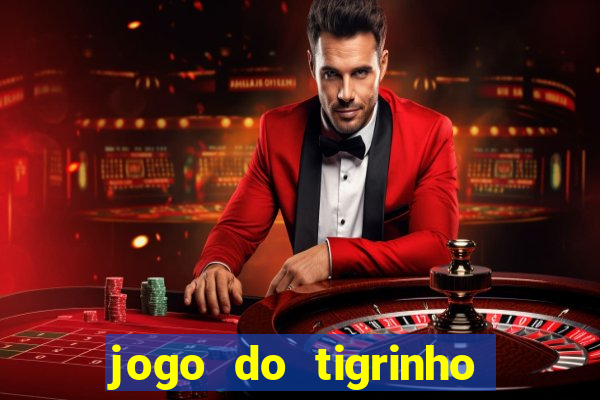 jogo do tigrinho ta pagando