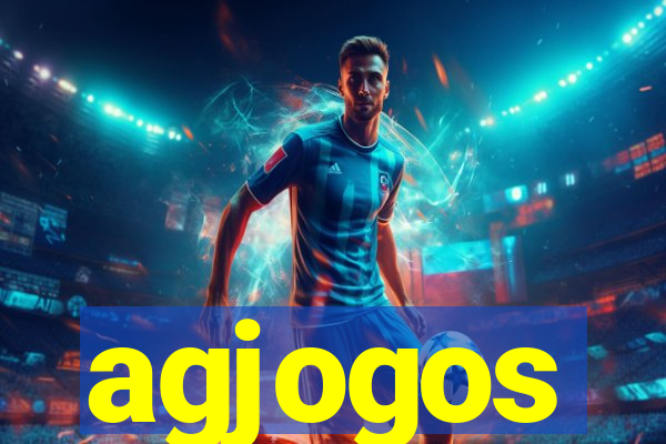 agjogos