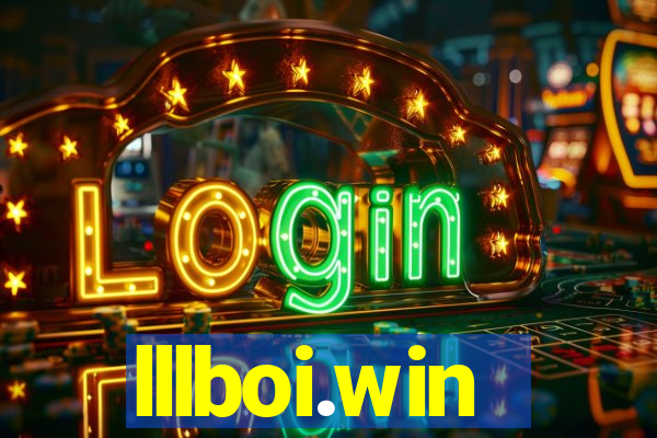 lllboi.win