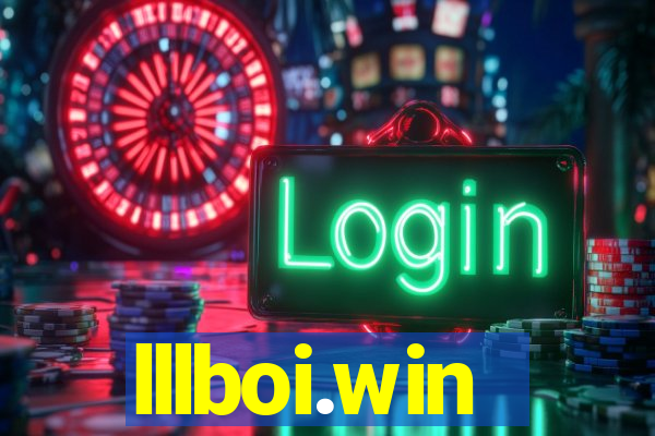 lllboi.win