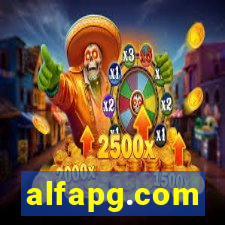 alfapg.com