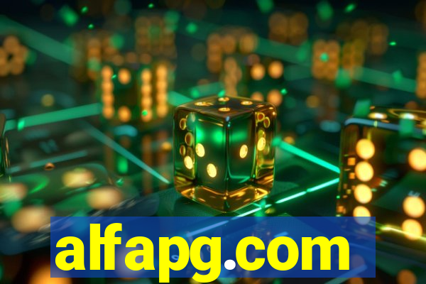 alfapg.com