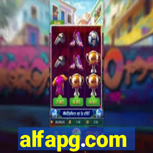 alfapg.com