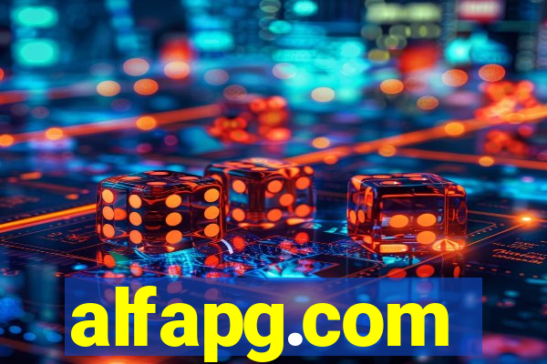 alfapg.com