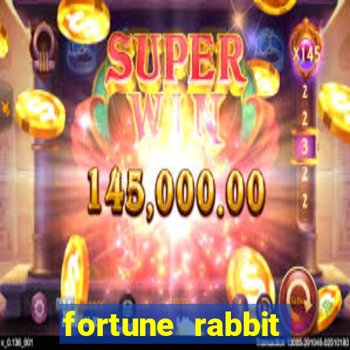 fortune rabbit 5gbet Informational