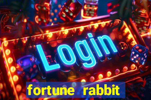 fortune rabbit 5gbet Informational