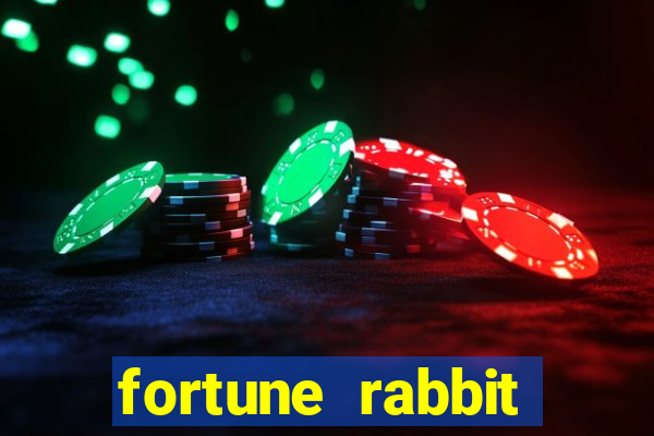 fortune rabbit 5gbet Informational