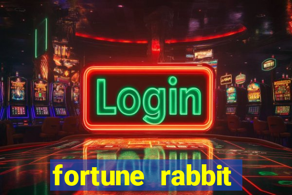 fortune rabbit 5gbet Informational