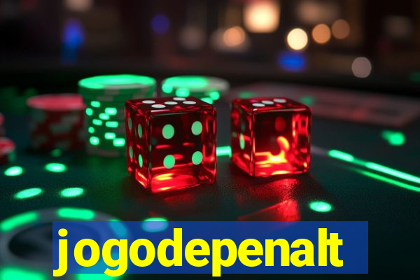 jogodepenalt