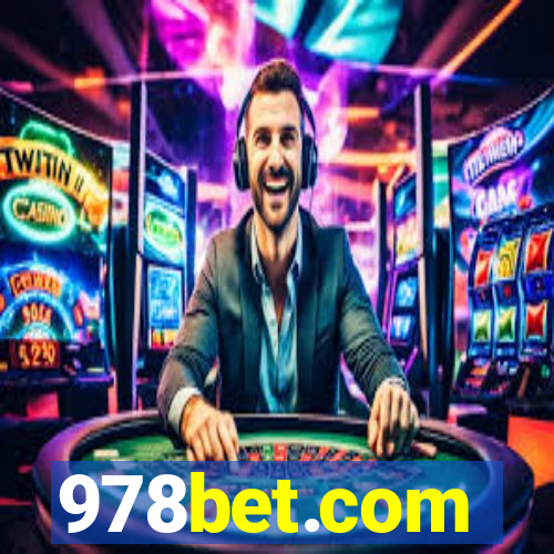 978bet.com