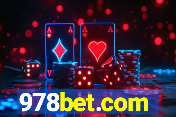 978bet.com